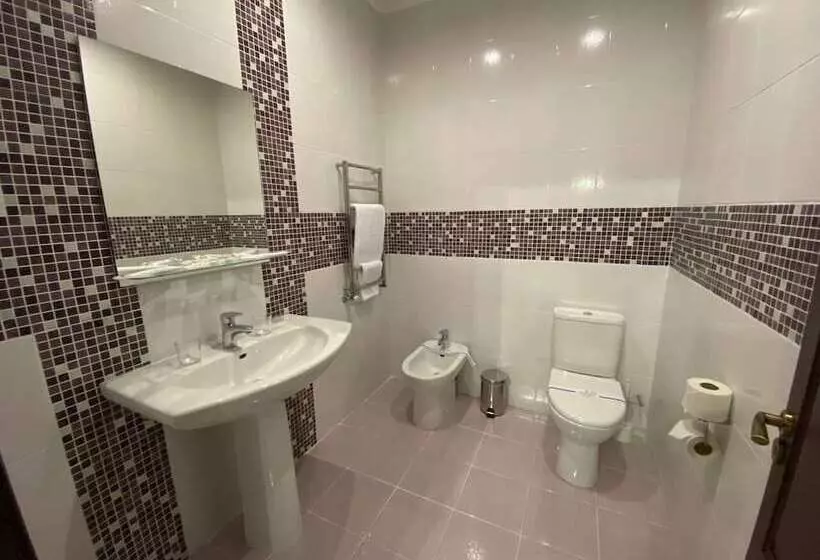 Hotel Cherkasy Palace