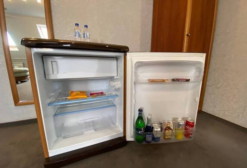 فندق Cherkasy Palace