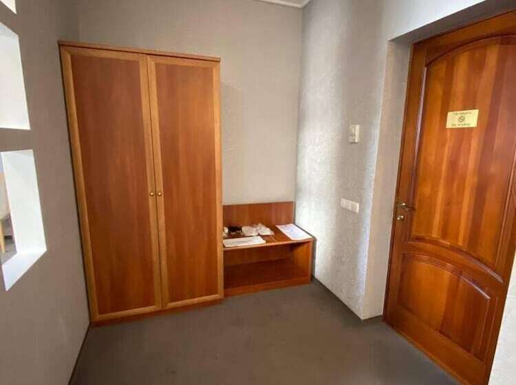 فندق Cherkasy Palace