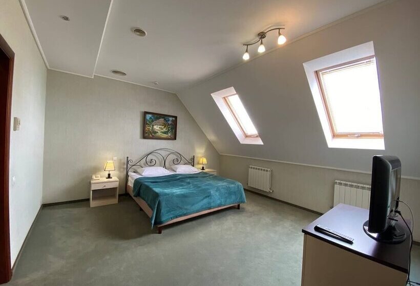 فندق Cherkasy Palace