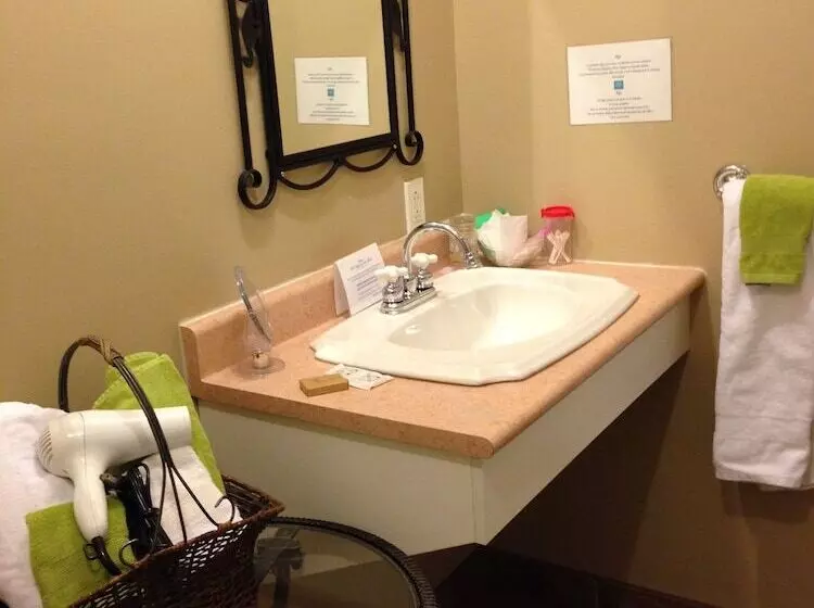 酒店 Auberge Seigneurie Des Monts