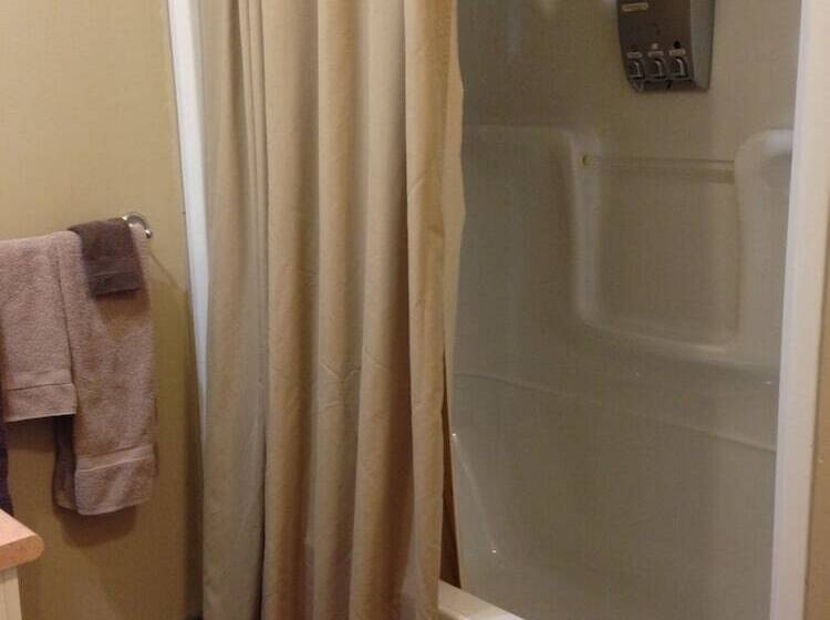 בית מלון כפרי Auberge Seigneurie Des Monts