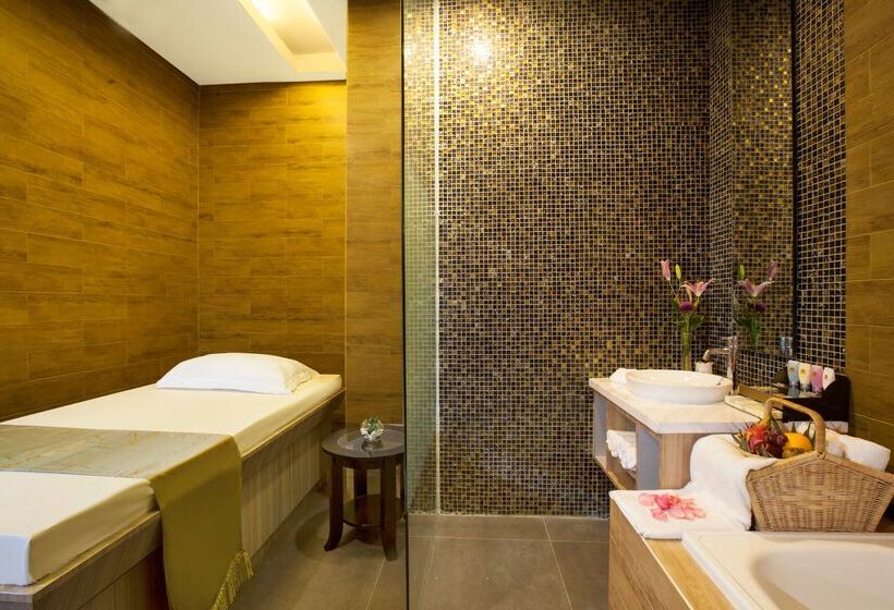 فندق Best Western Premier The Hive