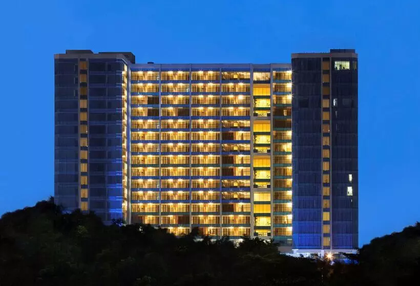 ホテル Best Western Premier The Hive