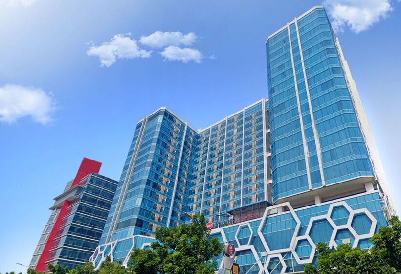 فندق Best Western Premier The Hive