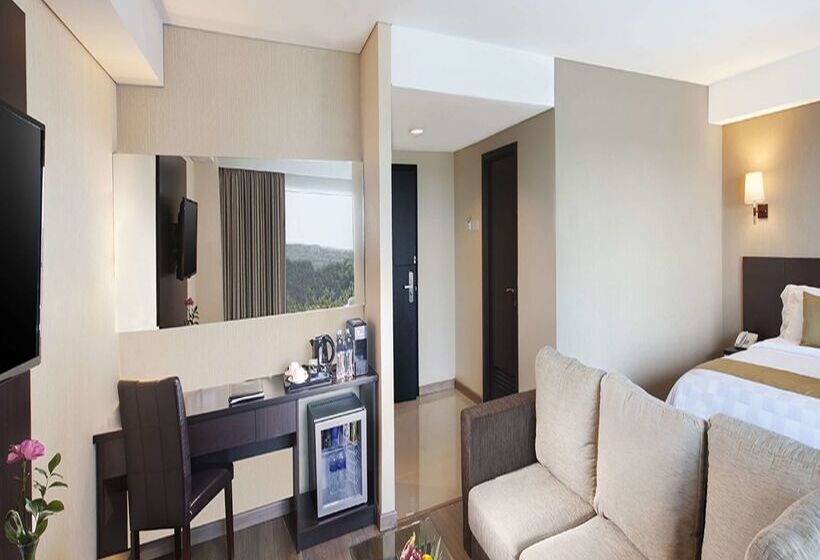 فندق Best Western Premier The Hive