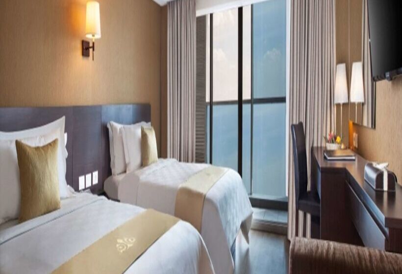 فندق Best Western Premier The Hive