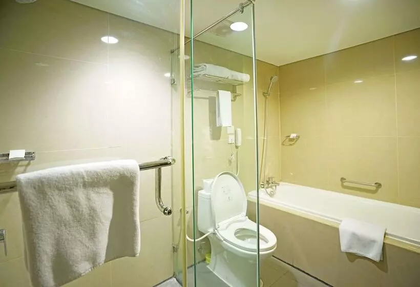 ホテル Best Western Premier The Hive