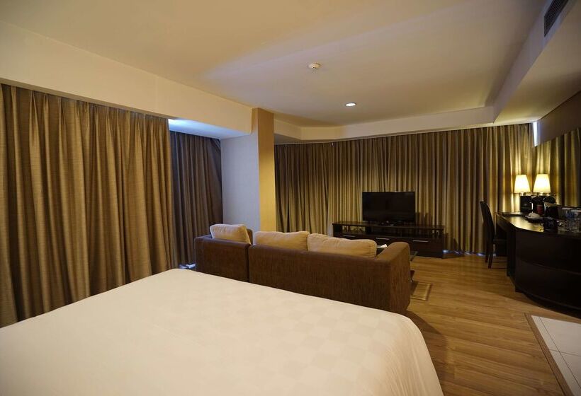 فندق Best Western Premier The Hive