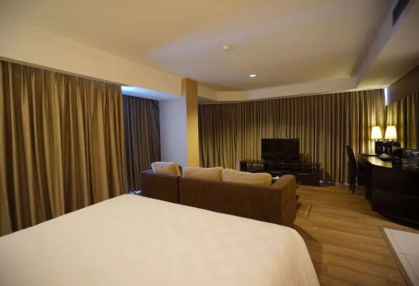 ホテル Best Western Premier The Hive