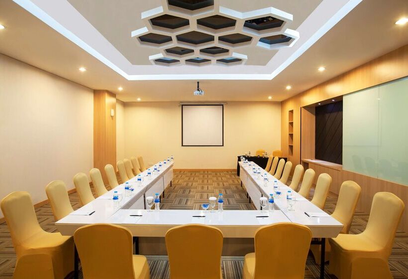 فندق Best Western Premier The Hive