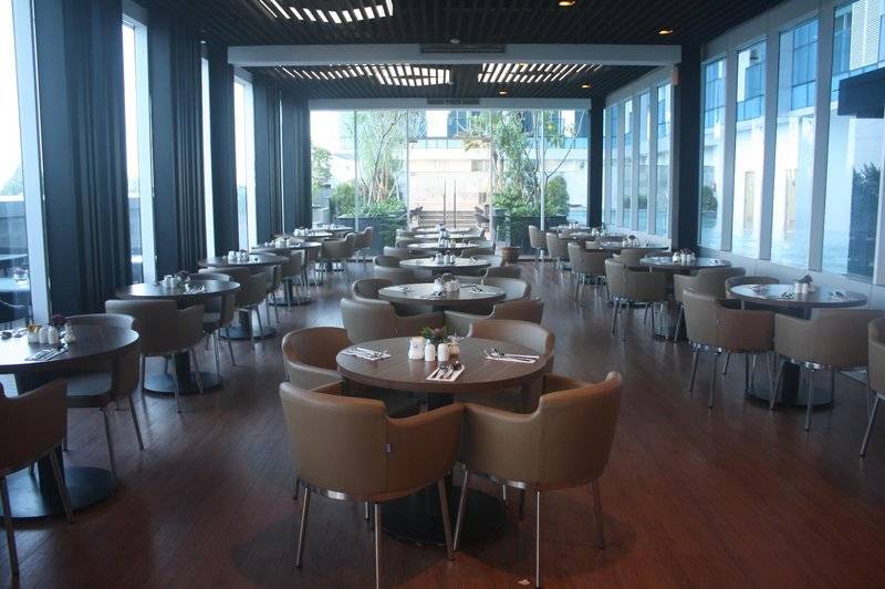 فندق Best Western Premier The Hive