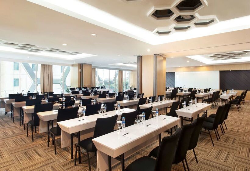 فندق Best Western Premier The Hive