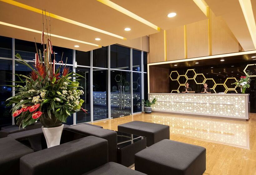 فندق Best Western Premier The Hive