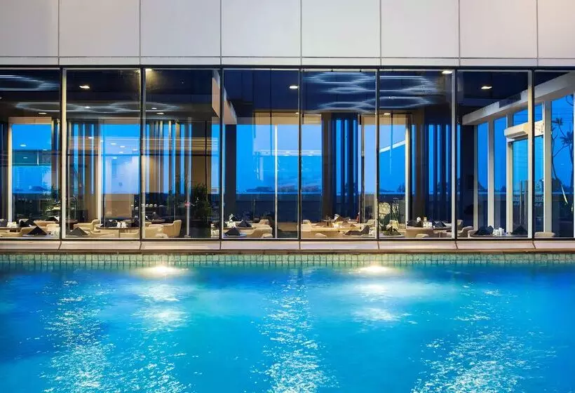 ホテル Best Western Premier The Hive