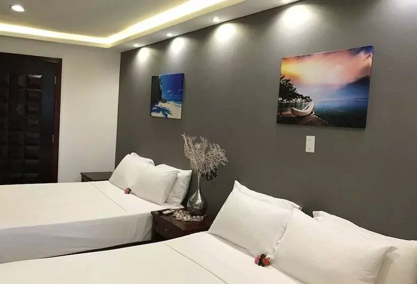 هتل Curacao Suites