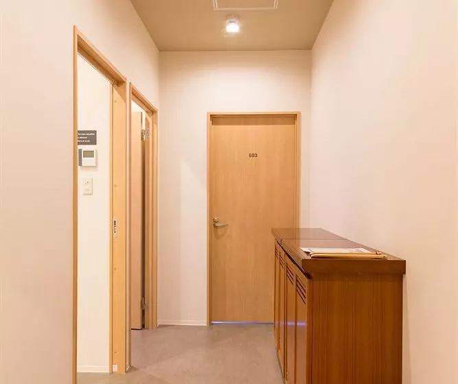 Hotel Drop Inn Osaka