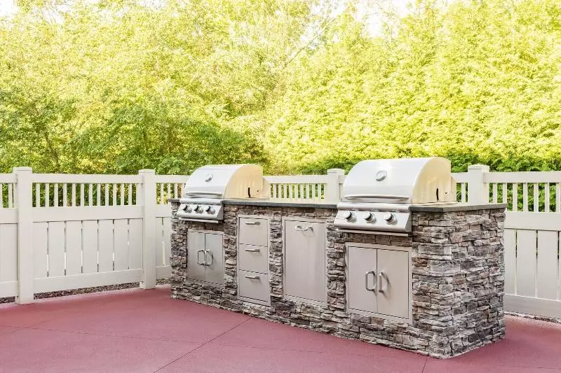 酒店 Fairfield Inn & Suites By Marriott Columbia