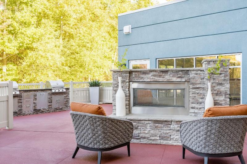 فندق Fairfield Inn & Suites By Marriott Columbia