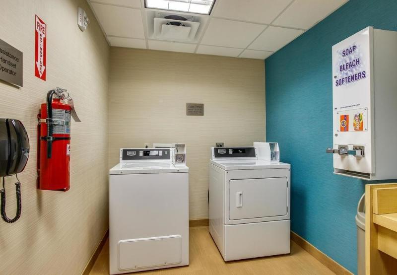 فندق Fairfield Inn & Suites By Marriott Columbia