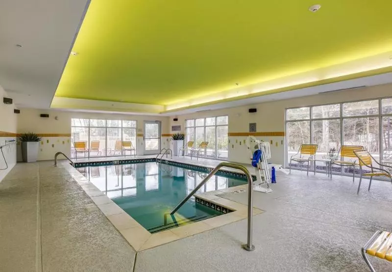 酒店 Fairfield Inn & Suites By Marriott Columbia