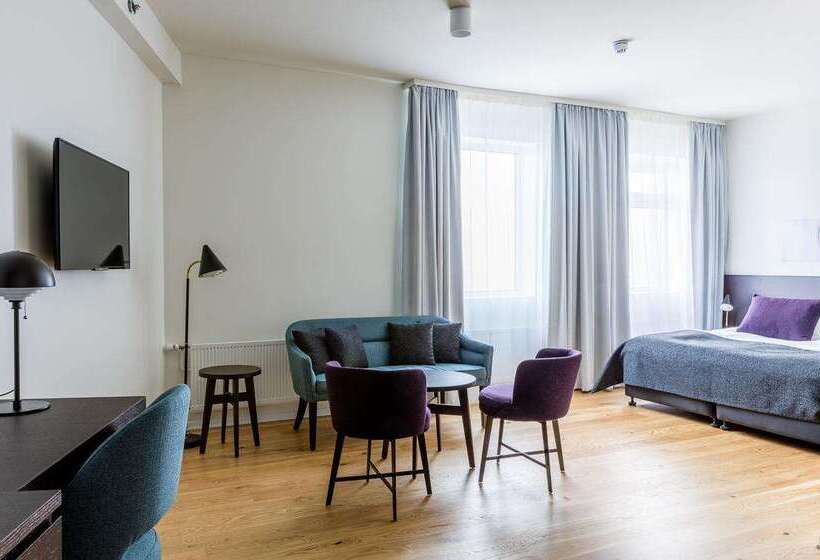 Fosshotel Reykjavík