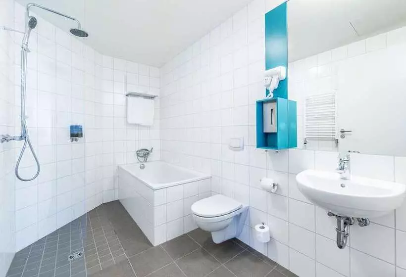 Fosshotel Reykjavík