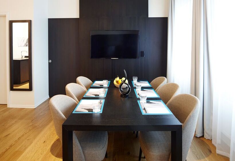 Fosshotel Reykjavík