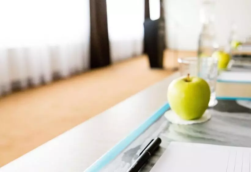 Fosshotel Reykjavík