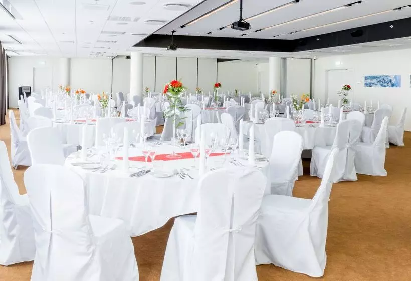 Fosshotel Reykjavík