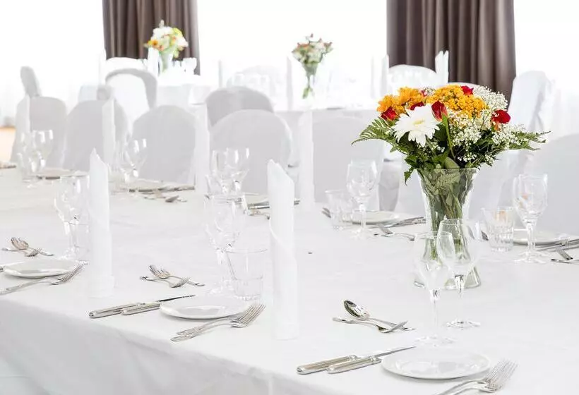 Fosshotel Reykjavík