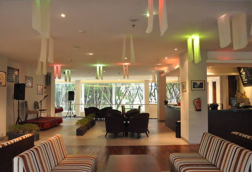 Grand Cakra Hotel Malang