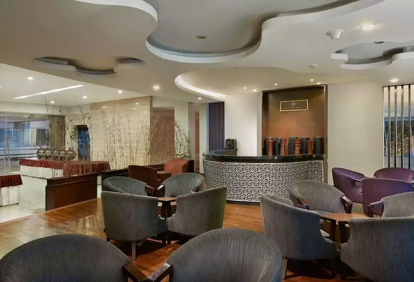 Grand Cakra Hotel Malang