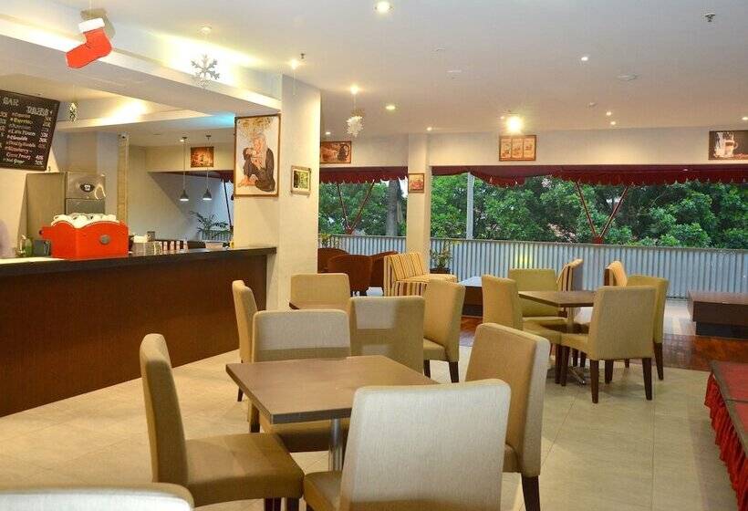 Grand Cakra Hotel Malang