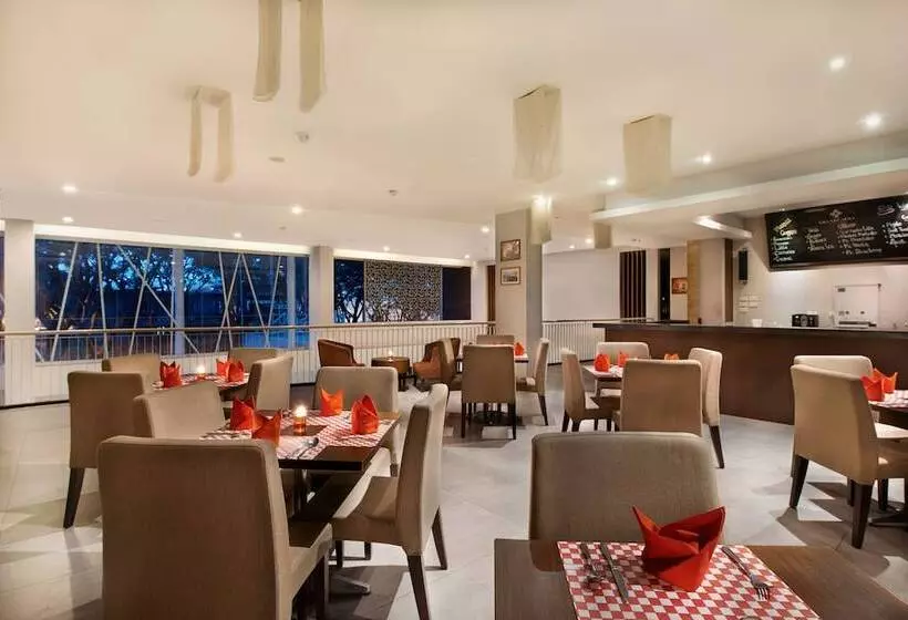 Grand Cakra Hotel Malang