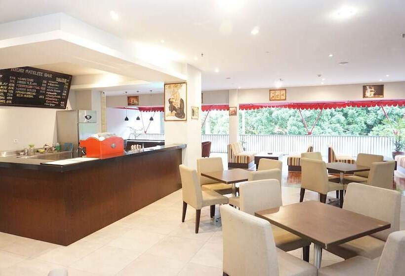 Grand Cakra Hotel Malang