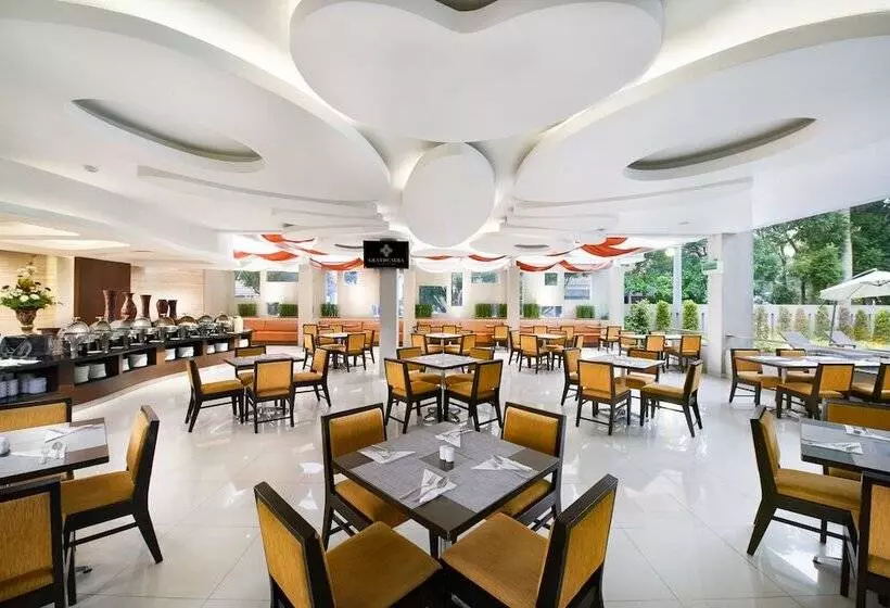 Grand Cakra Hotel Malang