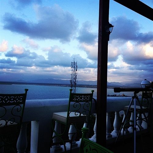 هتل Habitation Jouissant