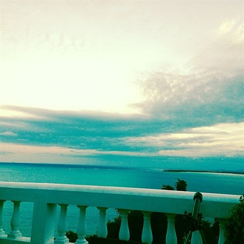 هتل Habitation Jouissant