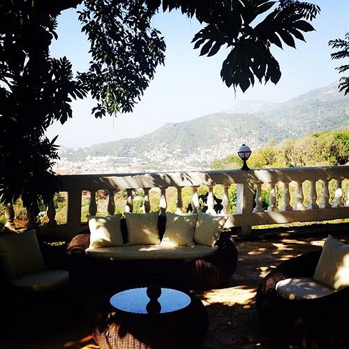 هتل Habitation Jouissant