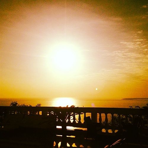 هتل Habitation Jouissant