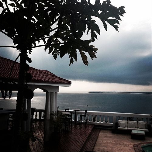 هتل Habitation Jouissant