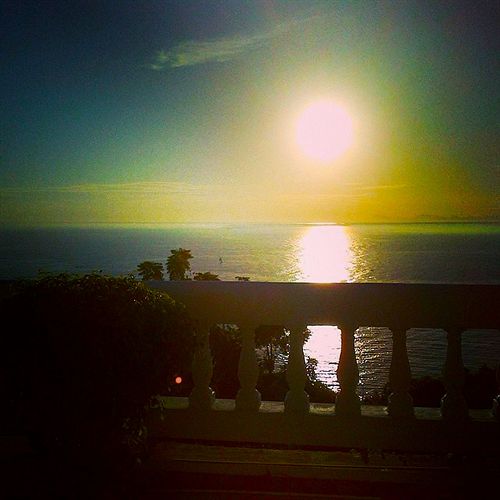 هتل Habitation Jouissant