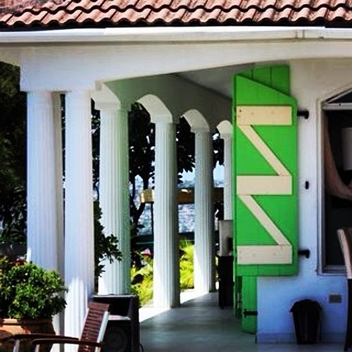 هتل Habitation Jouissant