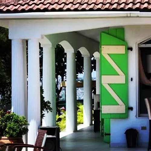 هتل Habitation Jouissant