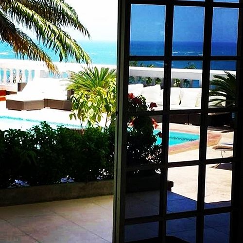 هتل Habitation Jouissant