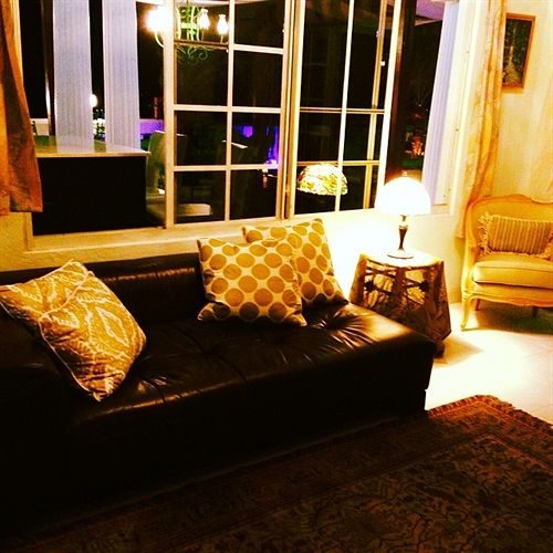 هتل Habitation Jouissant