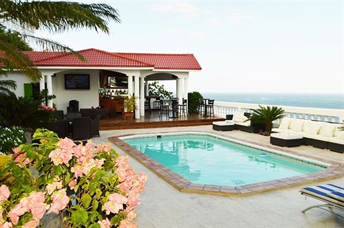 هتل Habitation Jouissant