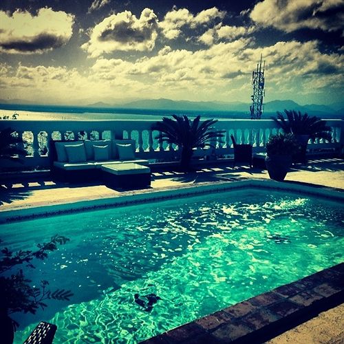 هتل Habitation Jouissant