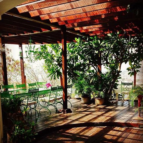 هتل Habitation Jouissant